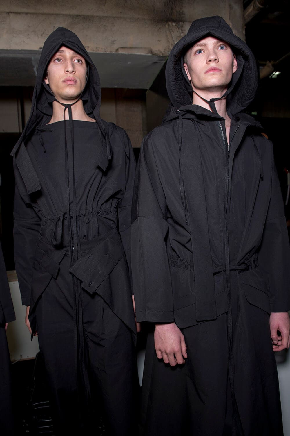 Craig Green: Menswear AW17 - 10 Magazine